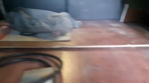 Ниссан-Патрол У-60.Спальник-органайзер.