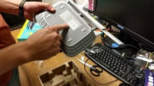 TP-Link Archer C20. Распаковка и обзор