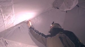 ЛУЧШИЕ ПАЛАТКИ  "Берег Пентагон".