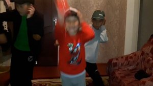 Дык кын дыш 🤪🤪🤪🤪🤪🤪🤪🤪😄😄😄😂😂😂😂Акуш и Ая  и Тима