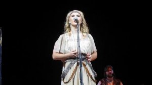 Пелагея - под ракитою/черный ворон (live)