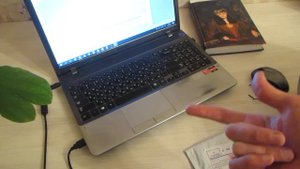 ПЕРЕХОДНИК LPT на USB для подключения старого принтера к ноутбуку WINDOWS 10(8)