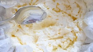 Творожный Крем... БЕЗ ТВОРОГА и КРЕМ-СЫРА ? Универсальный нежный Крем для Торта, Эклеров, Бисквита