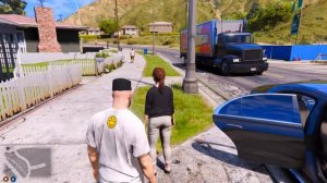 РЕАЛЬНАЯ ЖИЗНЬ В GTA 5 - УСТРОИЛИСЬ В ЭКОНОМ ТАКСИ НА MERCEDES S500 W223 И MERCEDES G63 AMG! ?ВОТЕР