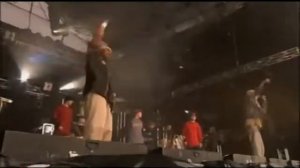 Bomfunk MC's - Super Electric (Live)