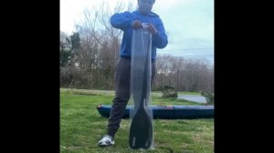 My new kayak lifetime tamarack angler 100 kayak/review (thise thing is sick?)