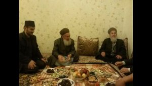 Кори бахридин аз дунё гузашт