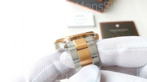 MIDO Multifort Swiss Automatic Chronometer Men's Watch | Мужские Швейцарские Часы-Хронометр Мидо