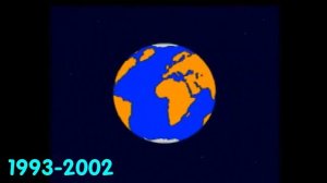 Все рекламы МегаФона (1993-2023), часть 1 (1993-2002)