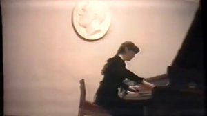 Ф.ЛИСТ Этюд "La campanella"- исполняет Анна Жбанова/F.LIST. Etude "La campanella"" -ANNA JBANOVA199