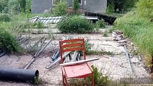 В/Ч 40035 мочилки. Баня и прачка.