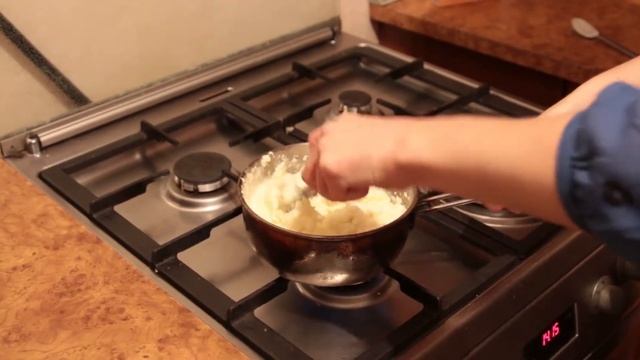 Домашний плавленый сыр с грибами. Очень вкусненький получается сыр!
