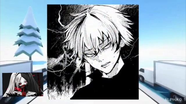 персонажи аниме под музыку смотреть онлайн