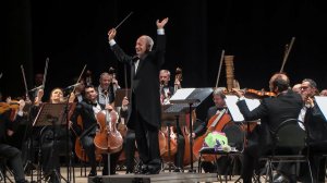 В Рязани завершился фестиваль «Владимир Спиваков приглашает»