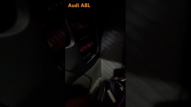 || HOW TO CHECK || cigarette lighter fuse and location. #audi #audia8l