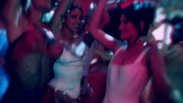 SWEET TB - LET ME FLY смотреть онлайн