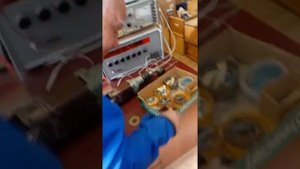 Ремонт и калибровка магазина сопротивления Р4830/2(1)