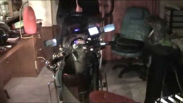 Honda Scoopy i смотреть онлайн