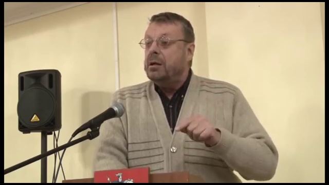 Девятов Андрей Петрович - Послание Разумных от народа