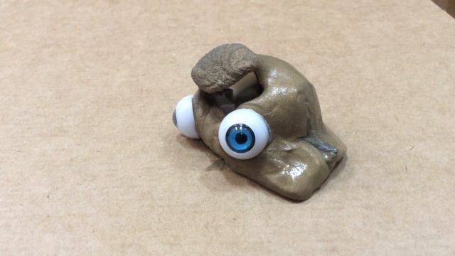 МАГНИТНЫЙ ПЛАСТИЛИН поглощает неодимовые магниты смотреть онлайн