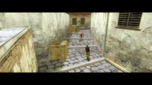 Легендарный Мувик по Counter Strike 1.6 [ Качественное Видео ]  HD