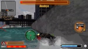 Childhood Games: Pursuit Force (Ultra Violence for Kids)