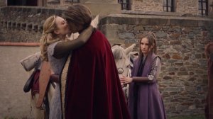 ПРИНЦЕССА И КОЛДУН АЛАЗАР - СЕМЕЙНОЕ ФЭНТЕЗИ с 9 ноября