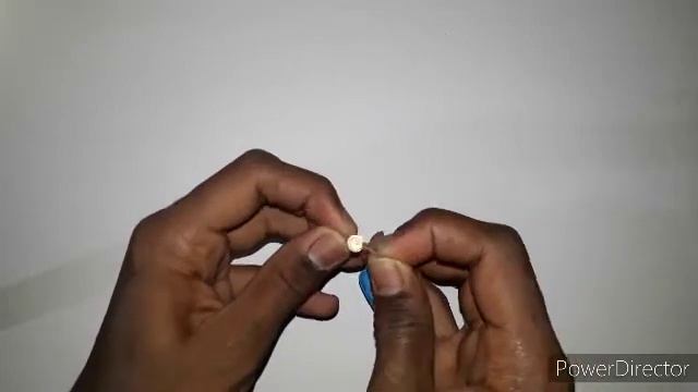 What If I connect L.E.D to 9v Battery without resistor смотреть онлайн