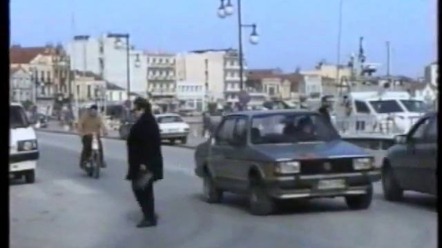 ΠΡΩΪΝΕΣ ΔΙΑΔΡΟΜΕΣ 26/02/1999 Μέρος 5 смотреть онлайн