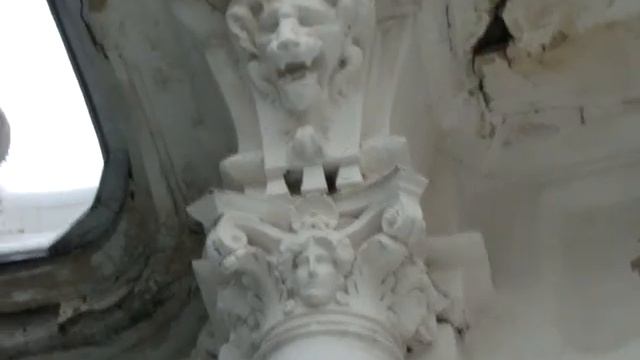 Tambov Дом Асеева зимой. ч.2. смотреть онлайн