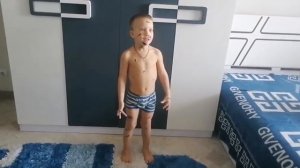 Корней Чуковский "Мойдодыр"