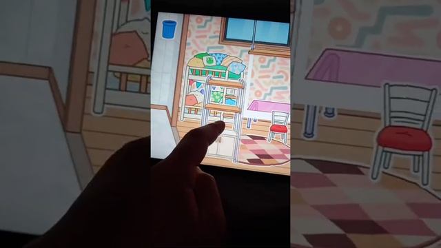 ремонт Тока Бока донат взлом смотреть онлайн