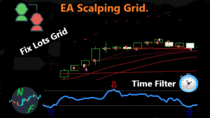 EA Scalping Grid.