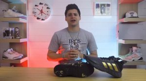 Adidas Ownthegame 2.0: The Perfect Basketball Shoe for You?