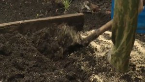 Новый уникальный разрыхлитель почвы ПухоВита