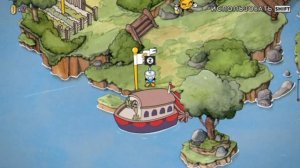 КАПХЕД, НО ОРУЖИЕ ВЫБИРАЕТ РУЛЕТКА #cuphead