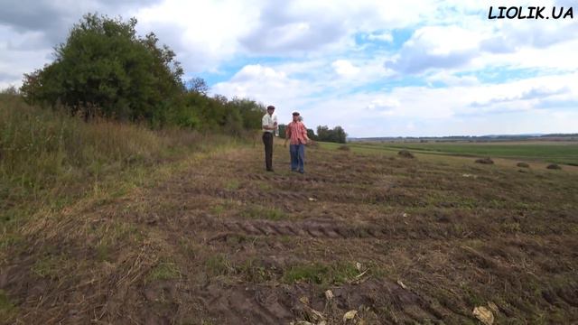 ЗБИРАЄМО БУЛЬБИНЯ / ГОРОДИ ЛЬОЛІКА 2020 / ЛЬОЛІК НА НЕРВАХ / ЖИТТЯ ЛЬОЛІКА В СЕЛІ / ДИВИТИСЬ ВСІМ