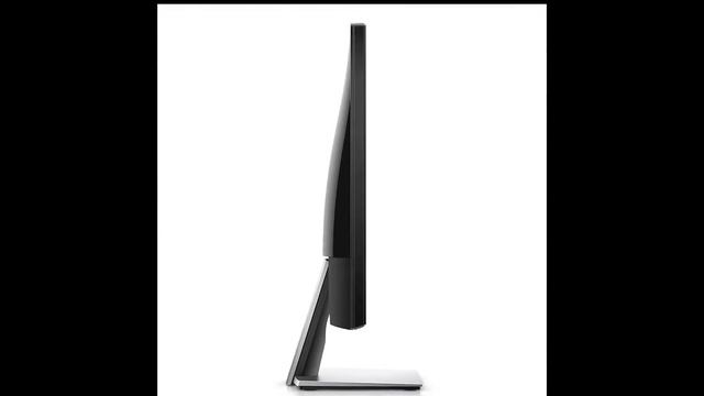 Monitor DELL SE2717H смотреть онлайн