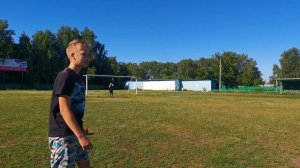 Забей гол с НАКАТА