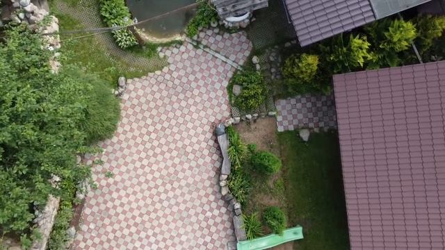 Агроусадьба Узлянка