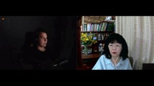 Молодой мигрант. Песня в тему. Успейте посмотреть!