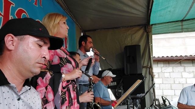 гр.Берекат - Аксана 2021. смотреть онлайн