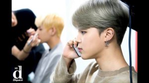 Милашка Пак Чимин