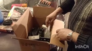 Купили Ваз 2106 под восстановление