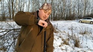 МР-155 Батл отстрел Родного Цилинтра и BRILEY-SK-0.12 на 30м,кучность,резкость?