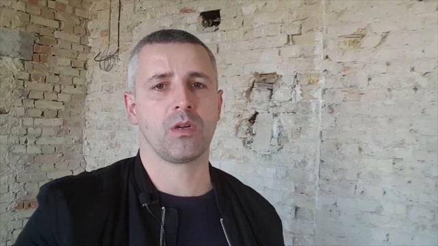 Ремонт старої квартири: Частина№1 - СПИСОК РЕМОНТНИХ РОБІТ