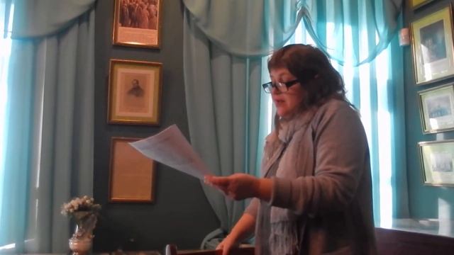 Павел Свиньин, автор "Описания Бессарабской области" смотреть онлайн