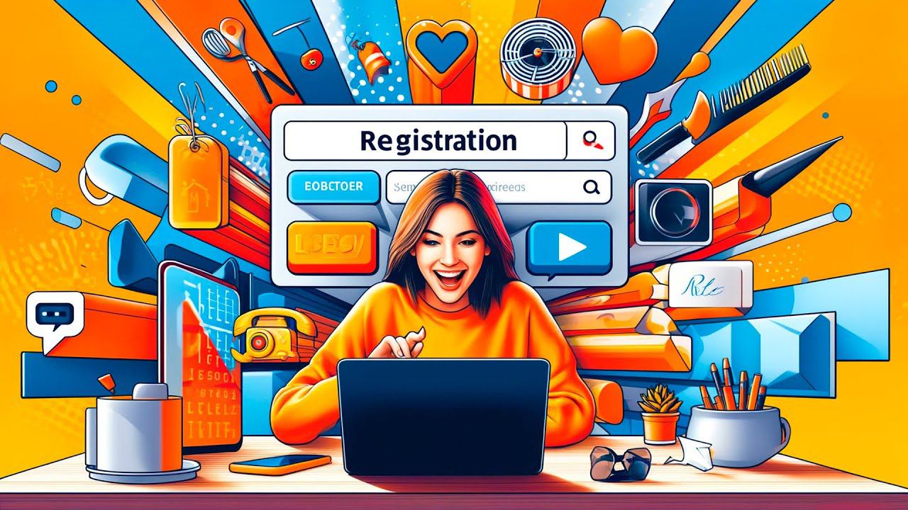 Как зарегистрироваться на Яндекс маркет? смотреть онлайн