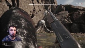 Прохождение Atomic Heart | И всё осветилось #12