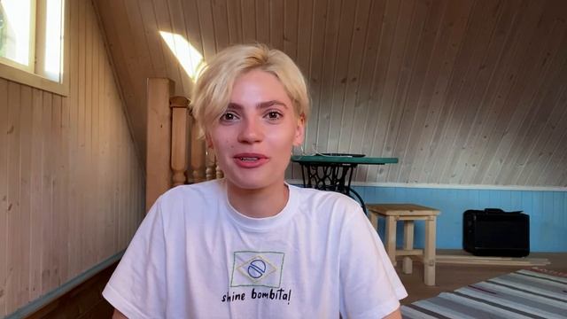 КАК Я СДАВАЛА ТВОРЧЕСКИЕ | ВГИК, ПЛЕХАНОВА (часть 1) | Anna Mind смотреть онлайн